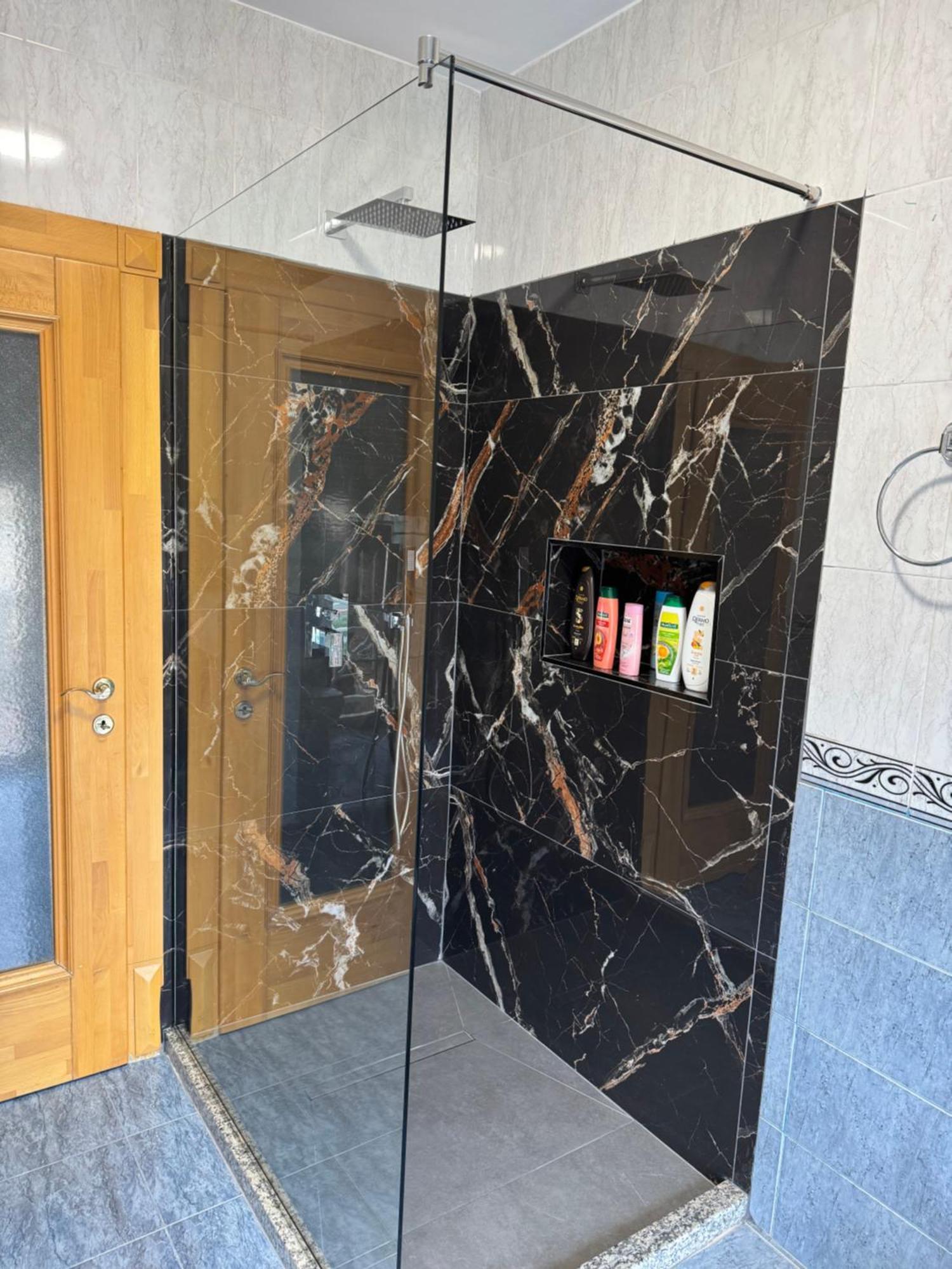 Piaca Apartment Shkodër Exterior foto